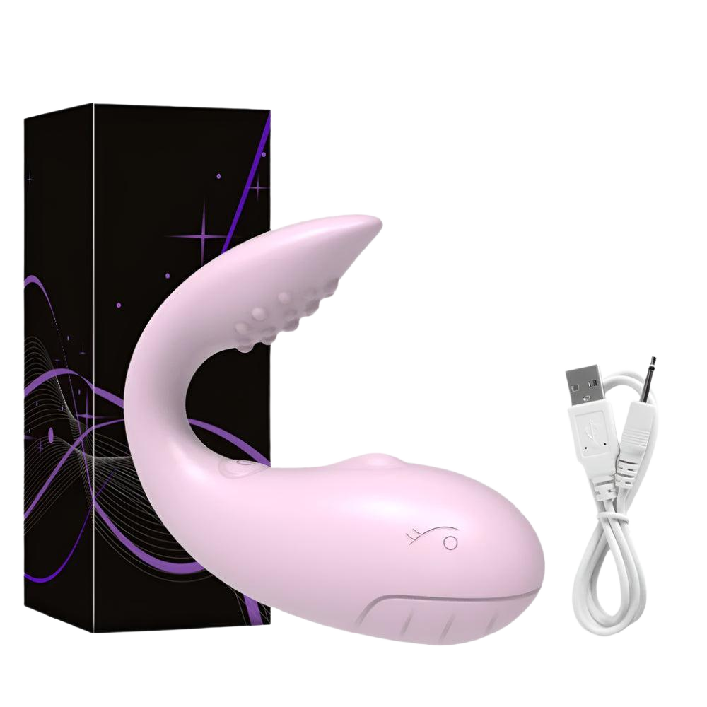 Vibrator Egg - Wireless Control