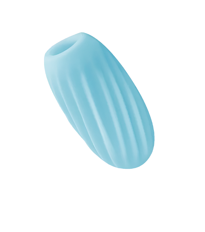 Realistic Vagina Anal Masturbator Cup