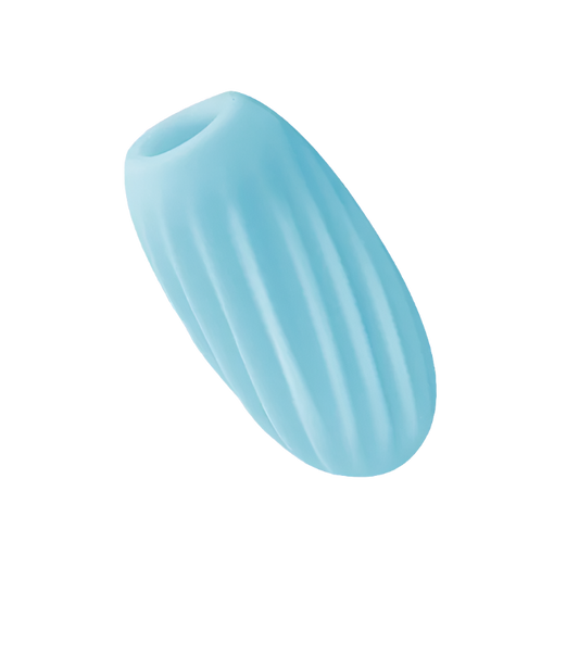 Realistic Vagina Anal Masturbator Cup