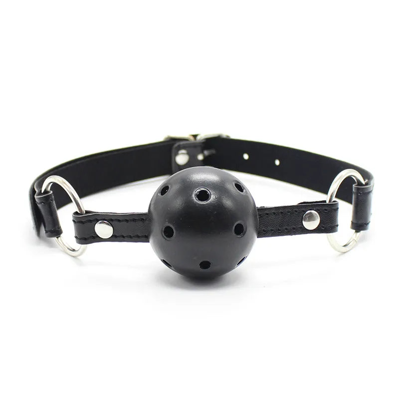 Luxurious Comfort Restraints