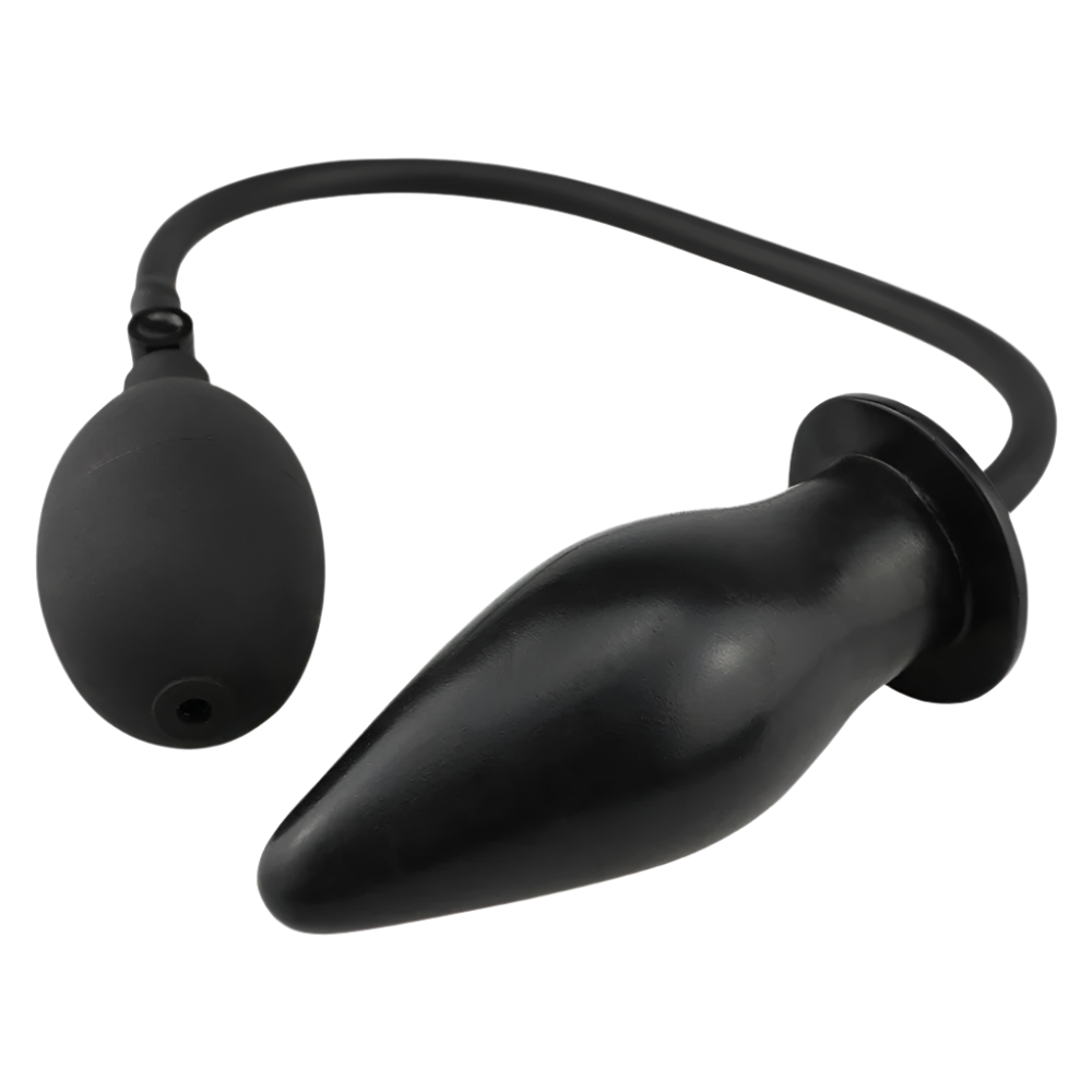 Customizable Expansion Plug