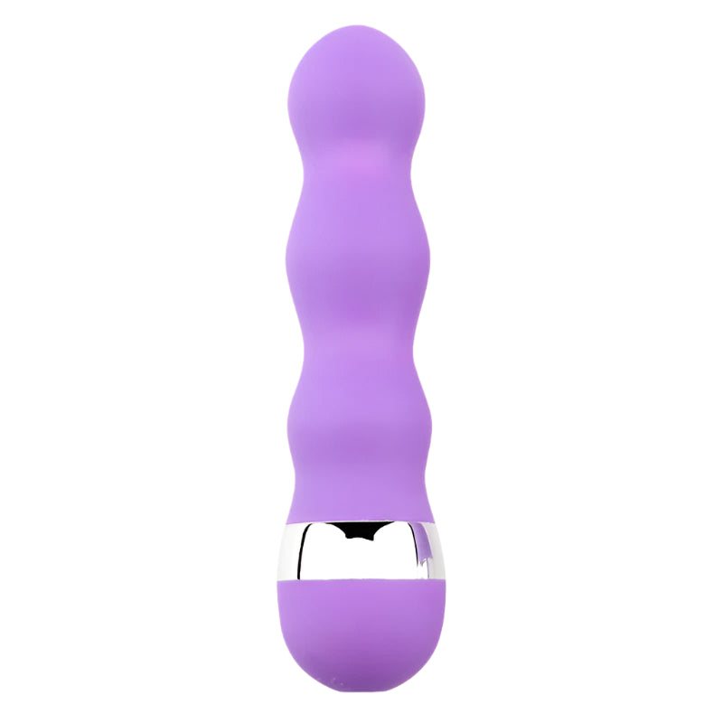 Sleek Personal Massage Stick for Women