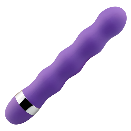 Sleek Personal Massage Stick for Women