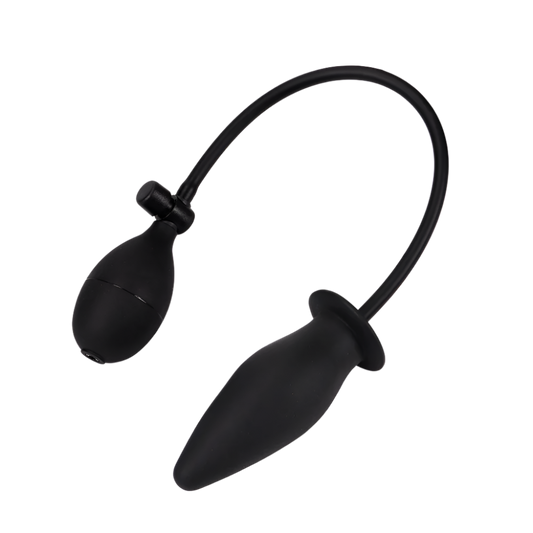 Customizable Expansion Plug