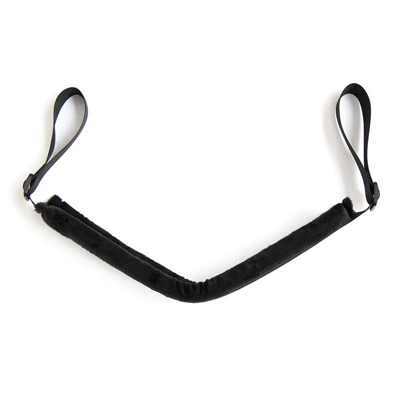Luxurious Comfort Restraints