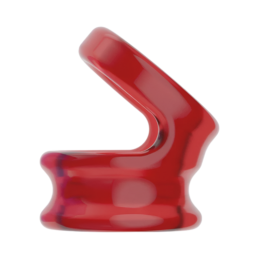 Secure Pleasure Enhancement Device