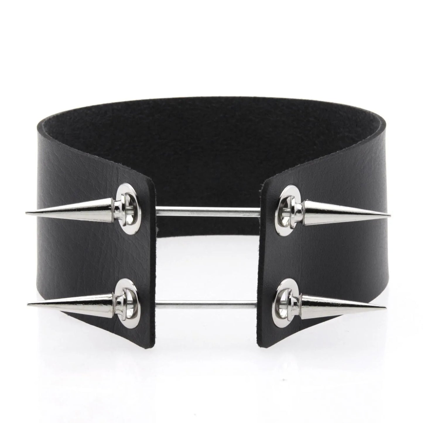 Spooky Season Fetish Collar