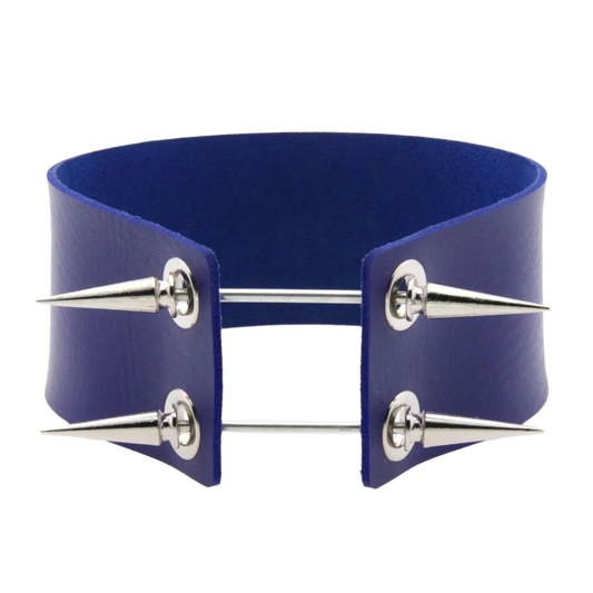 Spooky Season Fetish Collar