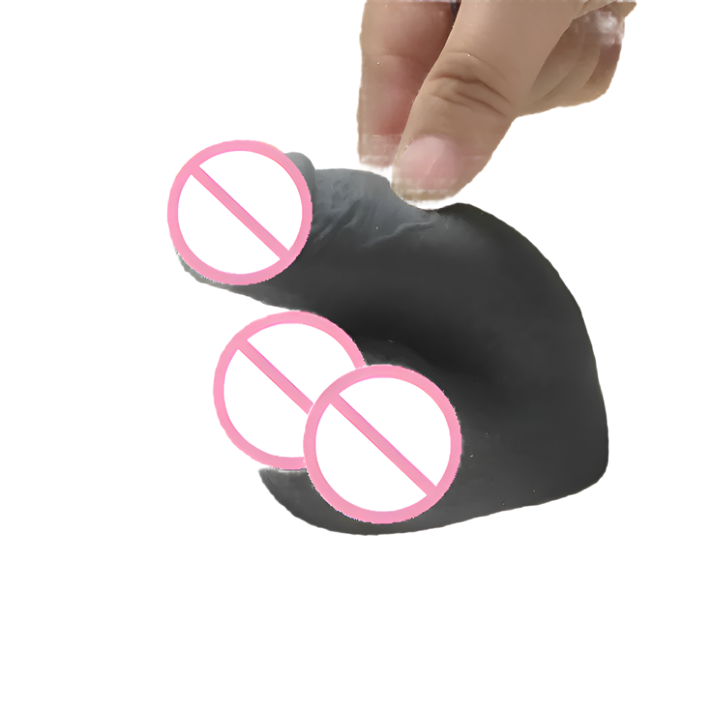 Petite Realistic Intimate Companion