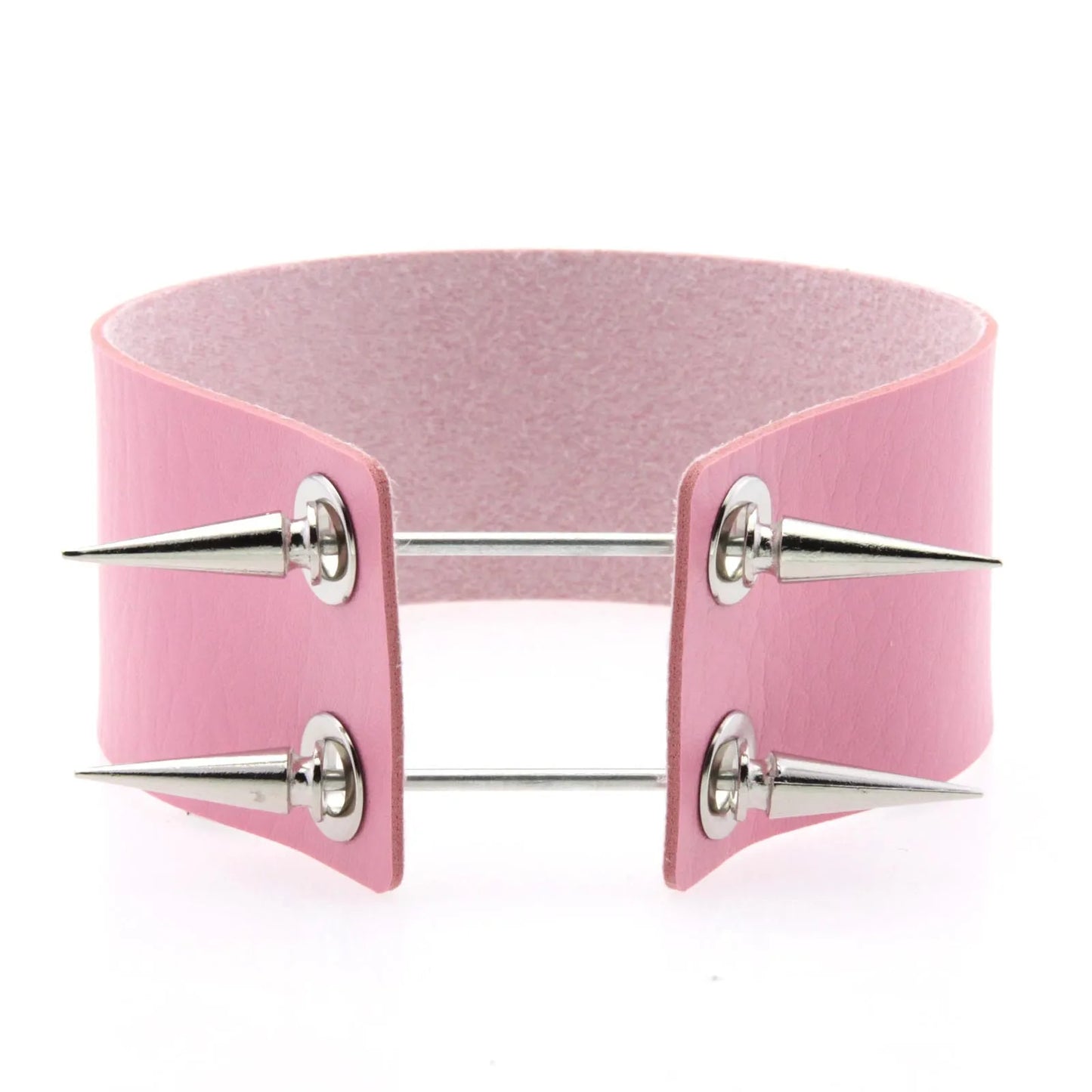 Spooky Season Fetish Collar