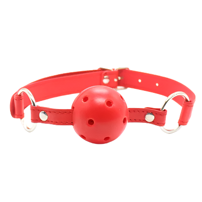 Professional Adult Gag Toy Ball Restraints