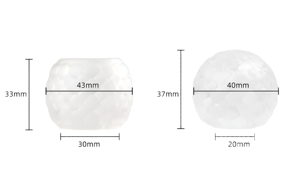 Premium Comfort Endurance Enhancement Ring