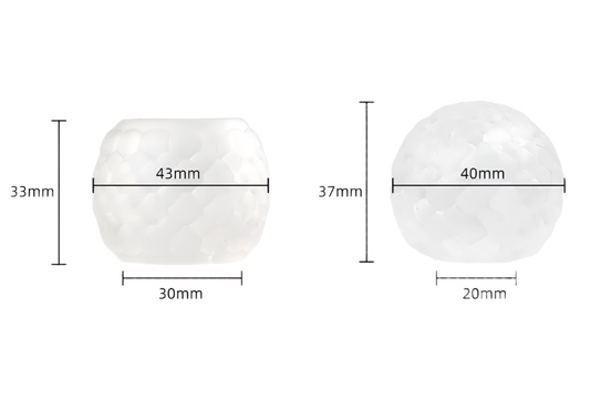 Premium Comfort Endurance Enhancement Ring