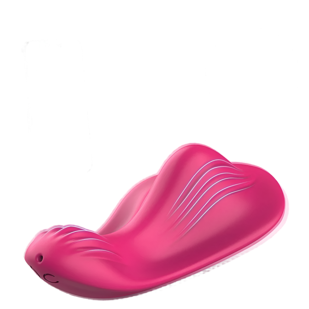 Wireless Remote Control Vibrating Egg