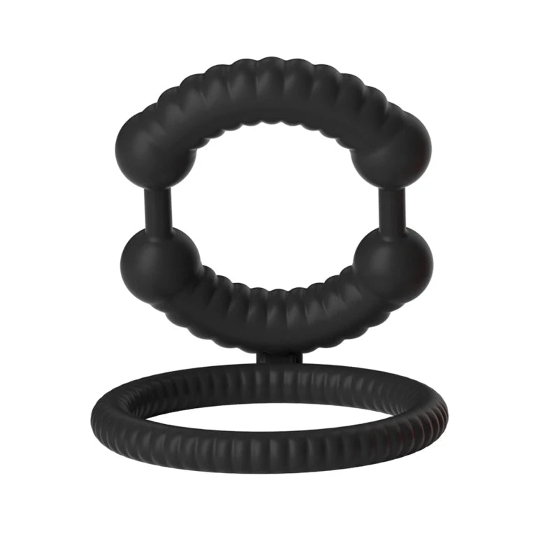 Secure Pleasure Enhancement Device