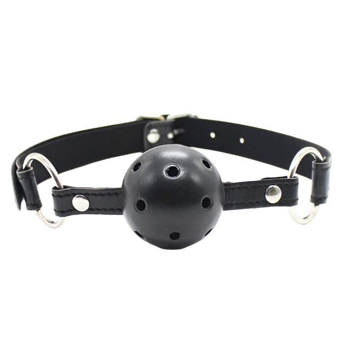Professional Adult Gag Toy Ball Restraints