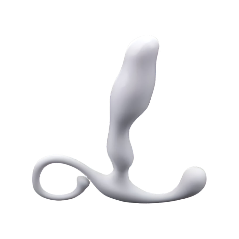 Ergonomic P-Spot Massager