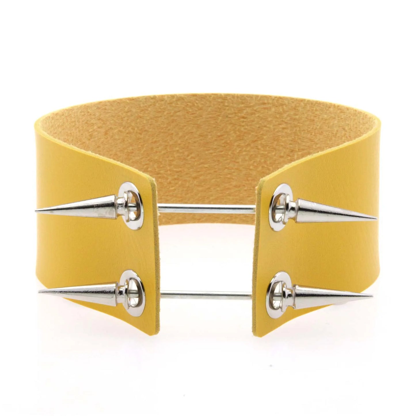 Spooky Season Fetish Collar