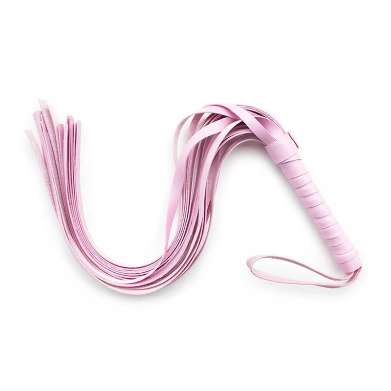 Luxurious Comfort Restraints
