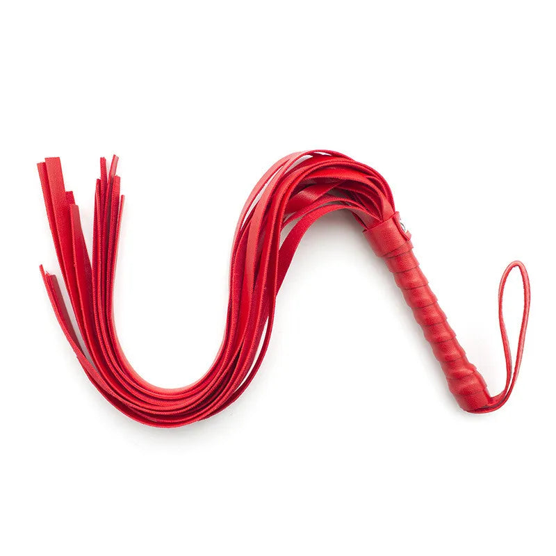 Luxurious Comfort Restraints