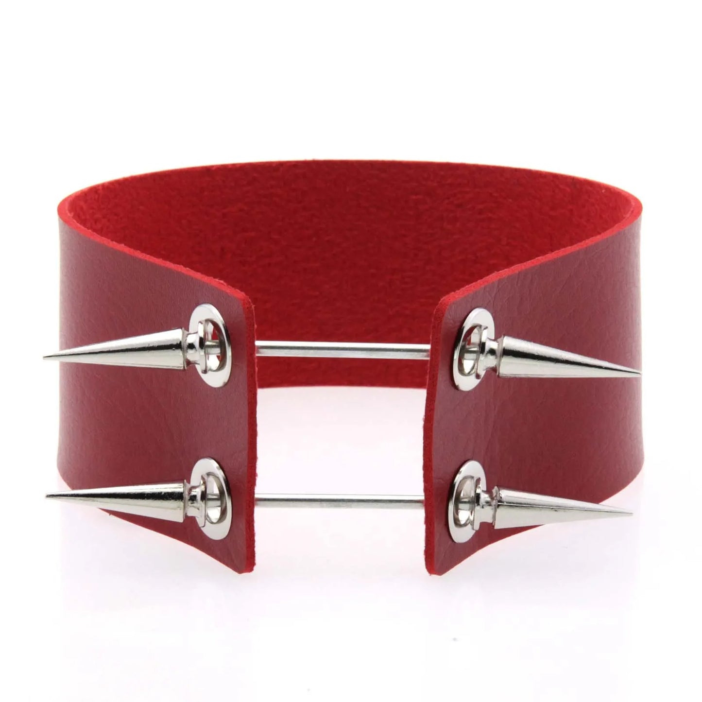 Spooky Season Fetish Collar