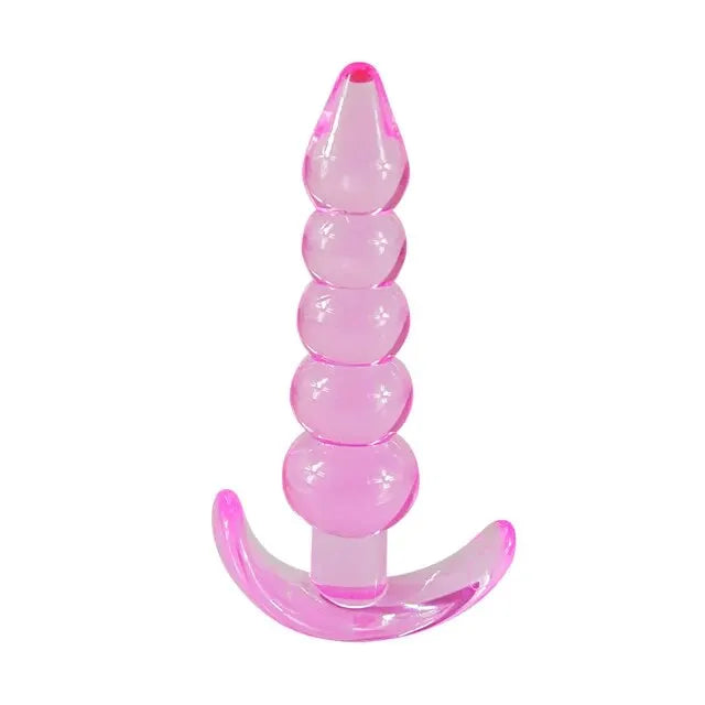 Premium Dual Pleasure Adult Intimate Toy Set