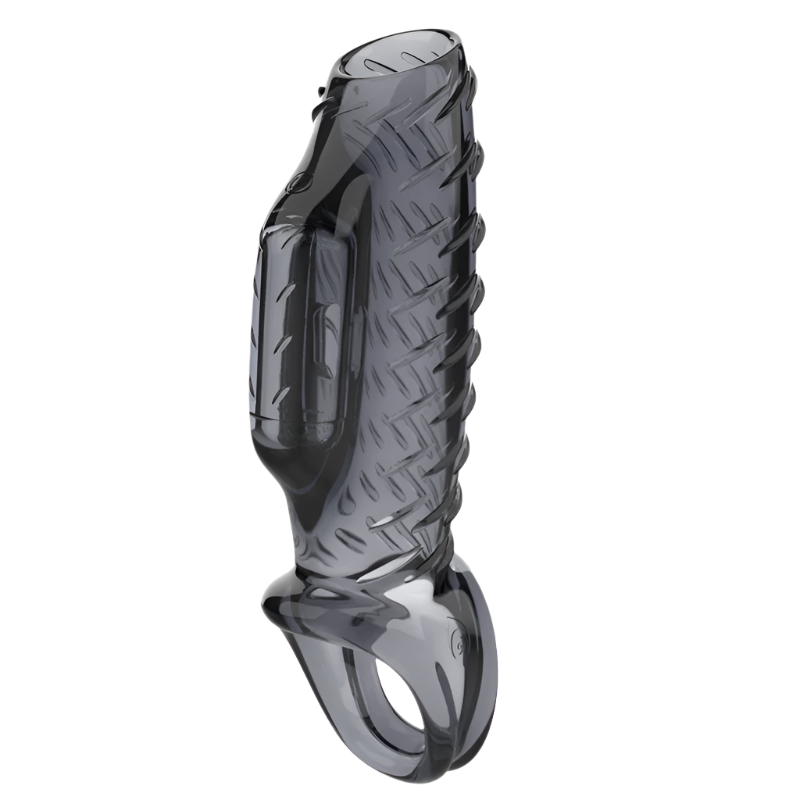 Pulsating Pleasure Enhancer