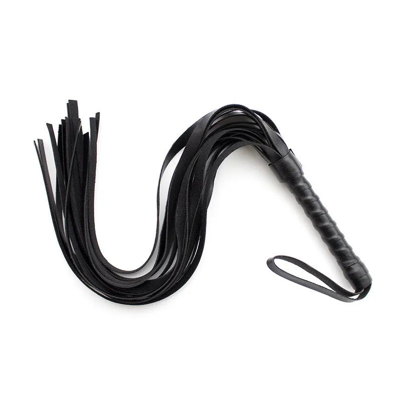 Luxurious Comfort Restraints