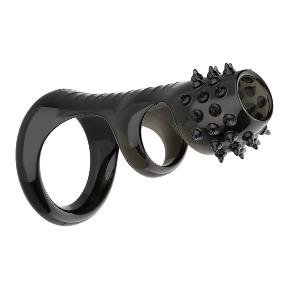 Enhanced Pleasure Penis Sleeve