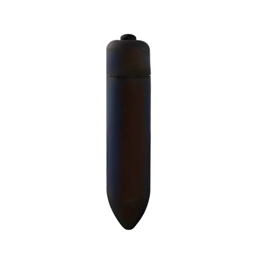 Compact Bullet Massager for Intimate Pleasure