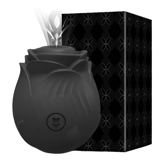 Dual Purpose Intimate Suction Stimulator