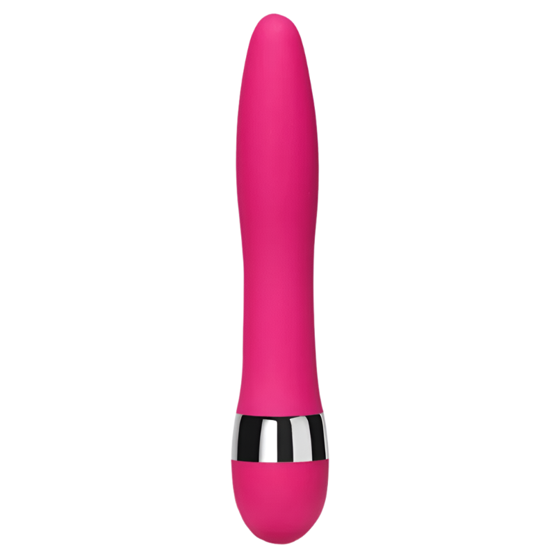 Compact Vibrating Pleasure Wand for Women