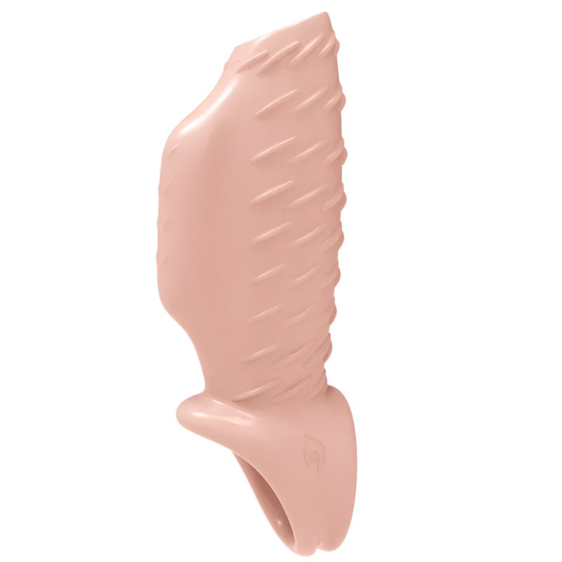 Pulsating Pleasure Enhancer