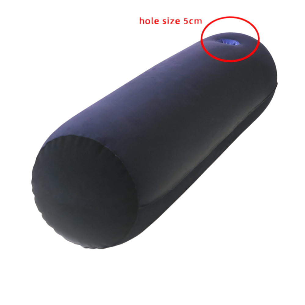 Inflatable Sex Pillow for Enhanced Intimacy