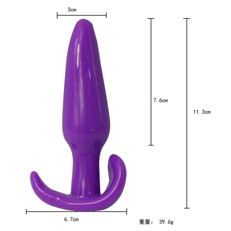 Premium Dual Pleasure Adult Intimate Toy Set