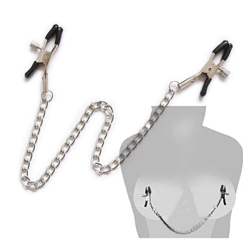Luxurious Comfort Restraints