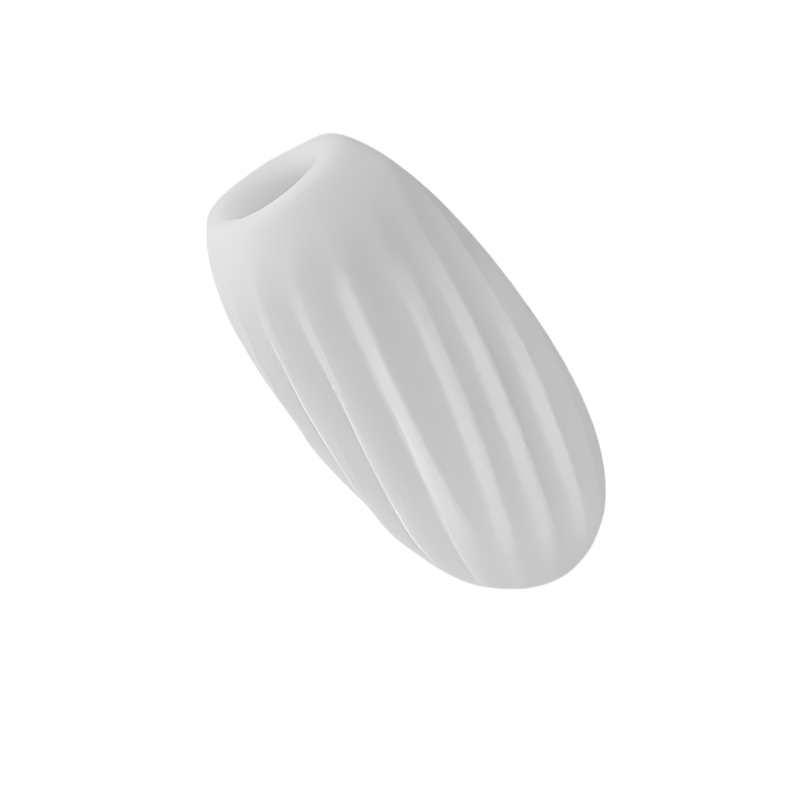 Realistic Vagina Anal Masturbator Cup