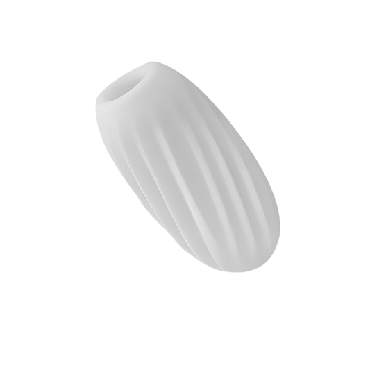 Realistic Vagina Anal Masturbator Cup
