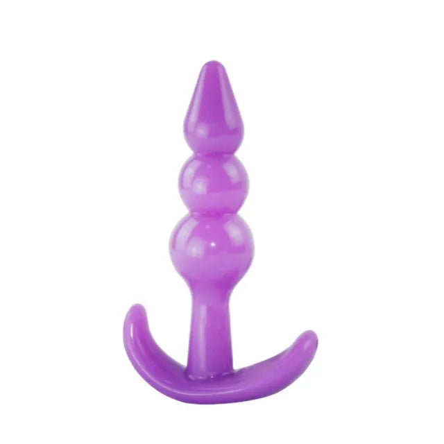 Premium Dual Pleasure Adult Intimate Toy Set
