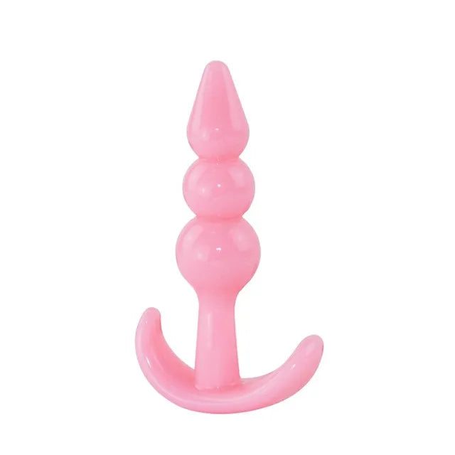 Premium Dual Pleasure Adult Intimate Toy Set