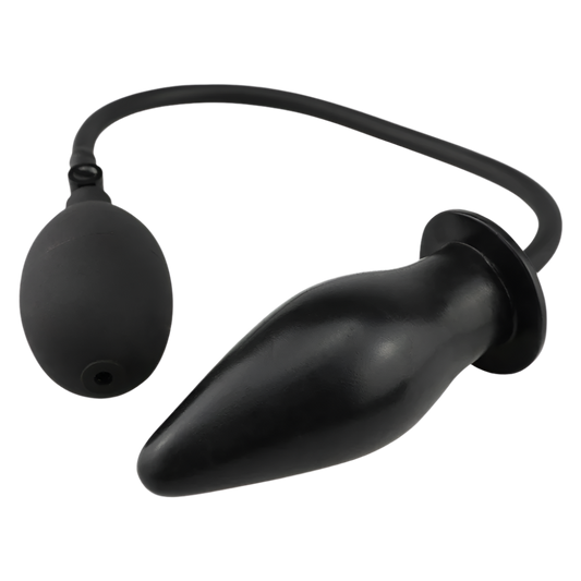 Customizable Expansion Plug