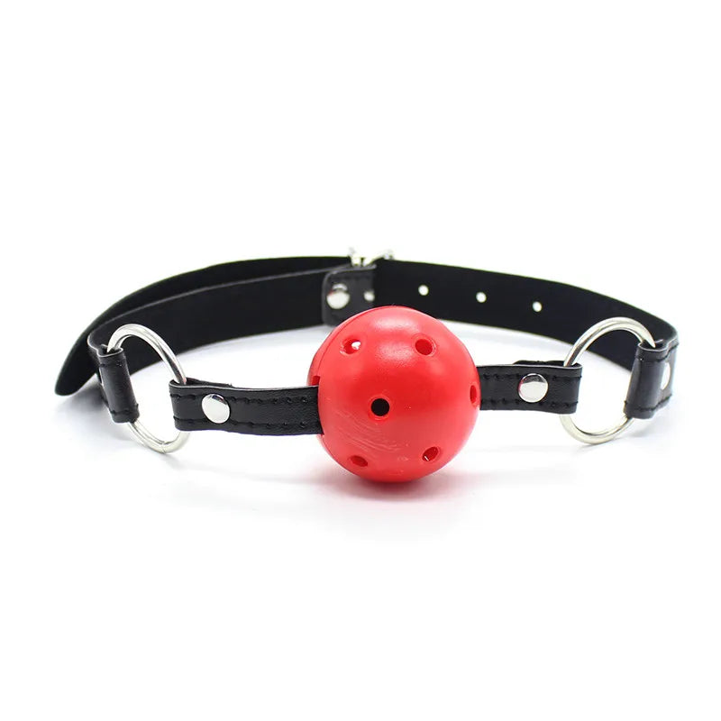 Luxurious Comfort Restraints