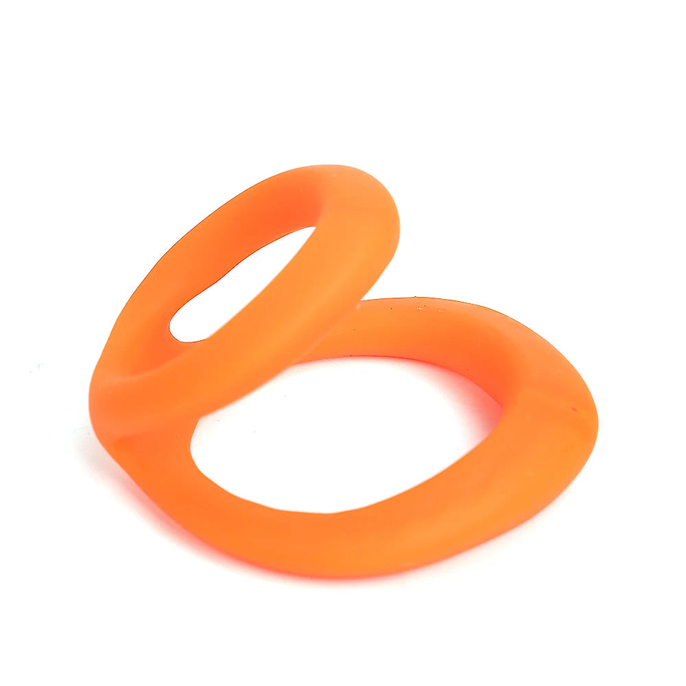 Secure Pleasure Enhancement Device