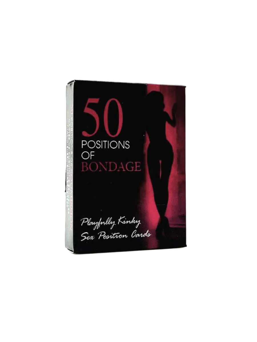 Intimate Couples Adult Party Game Set