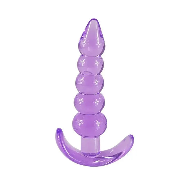 Premium Dual Pleasure Adult Intimate Toy Set