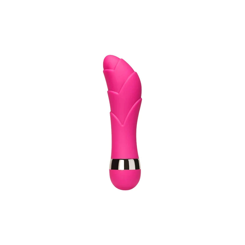 Compact Vibrating Pleasure Wand for Women