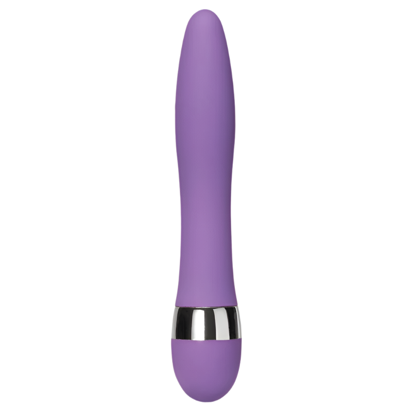Compact Vibrating Pleasure Wand for Women