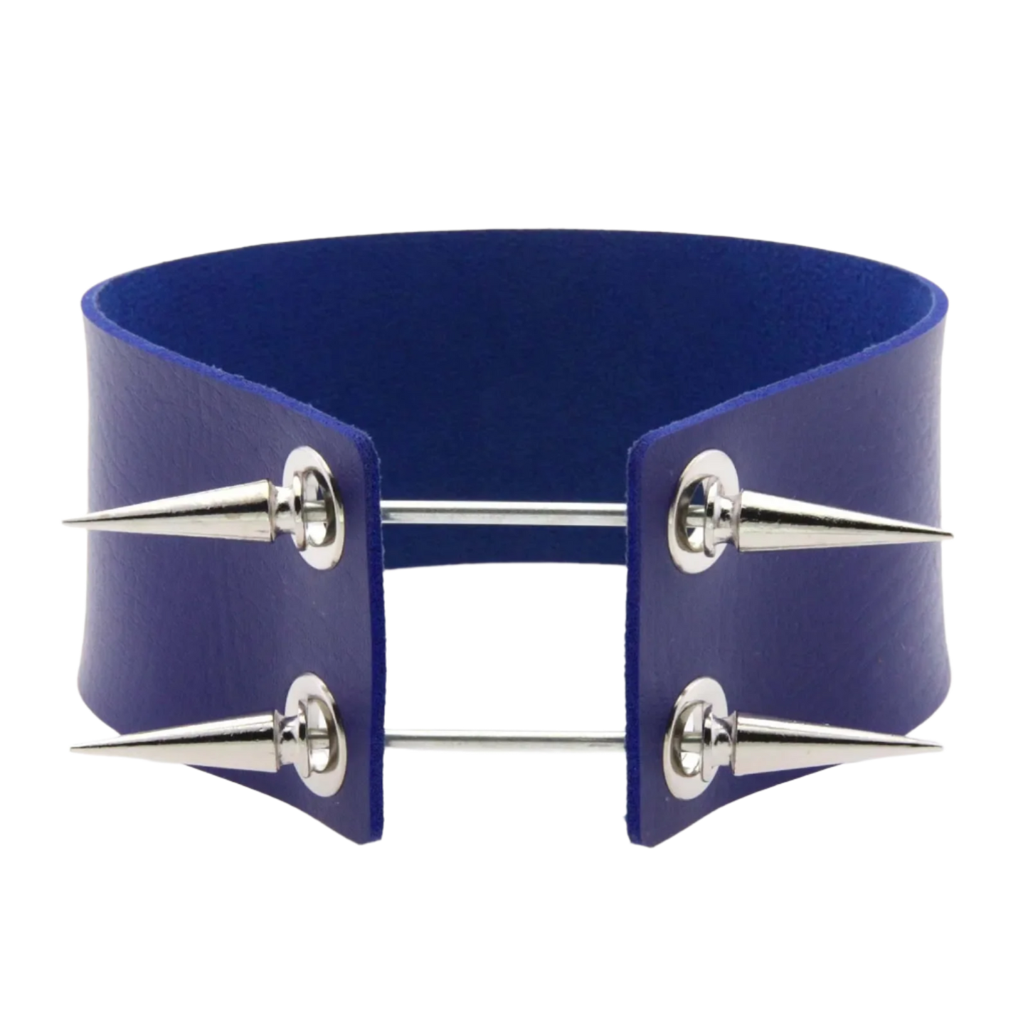 Spooky Season Fetish Collar