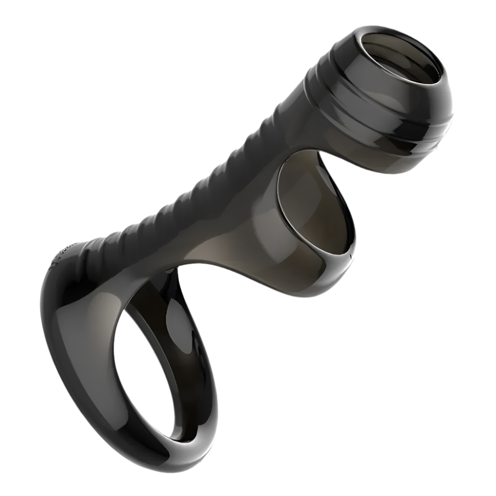 Enhanced Pleasure Penis Sleeve
