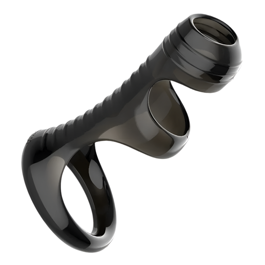 Enhanced Pleasure Penis Sleeve